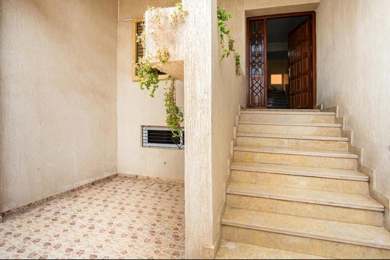 Villa Jaccuzi Face A L'Ocean - Agadir Beach City Exteriör bild