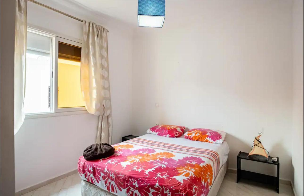 Villa Jaccuzi Face A L'Ocean - Agadir Beach City Exteriör bild